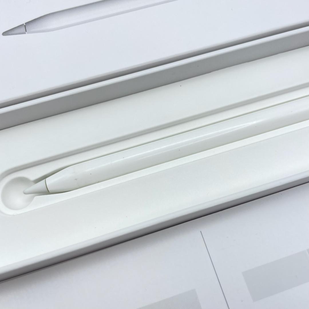 動作確認済み【純正品】Apple Pencil 第一世代 アダプタ＋替え芯