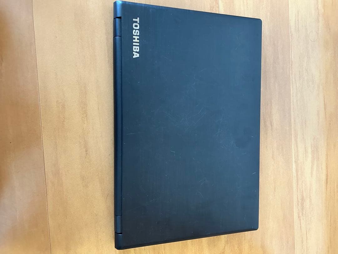 B*t様 TOSHIBA dynadook windows 11 パソコン