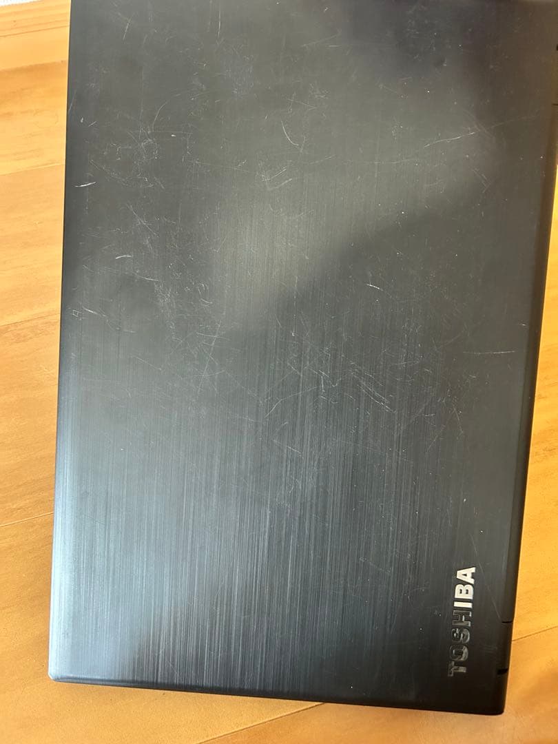 B*t様 TOSHIBA dynadook windows 11 パソコン