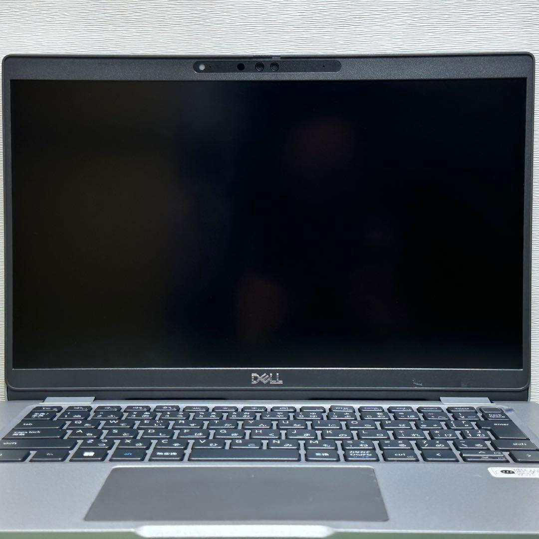 DELL Latitude 5330 i5 第12世代 メモリ16GB 256