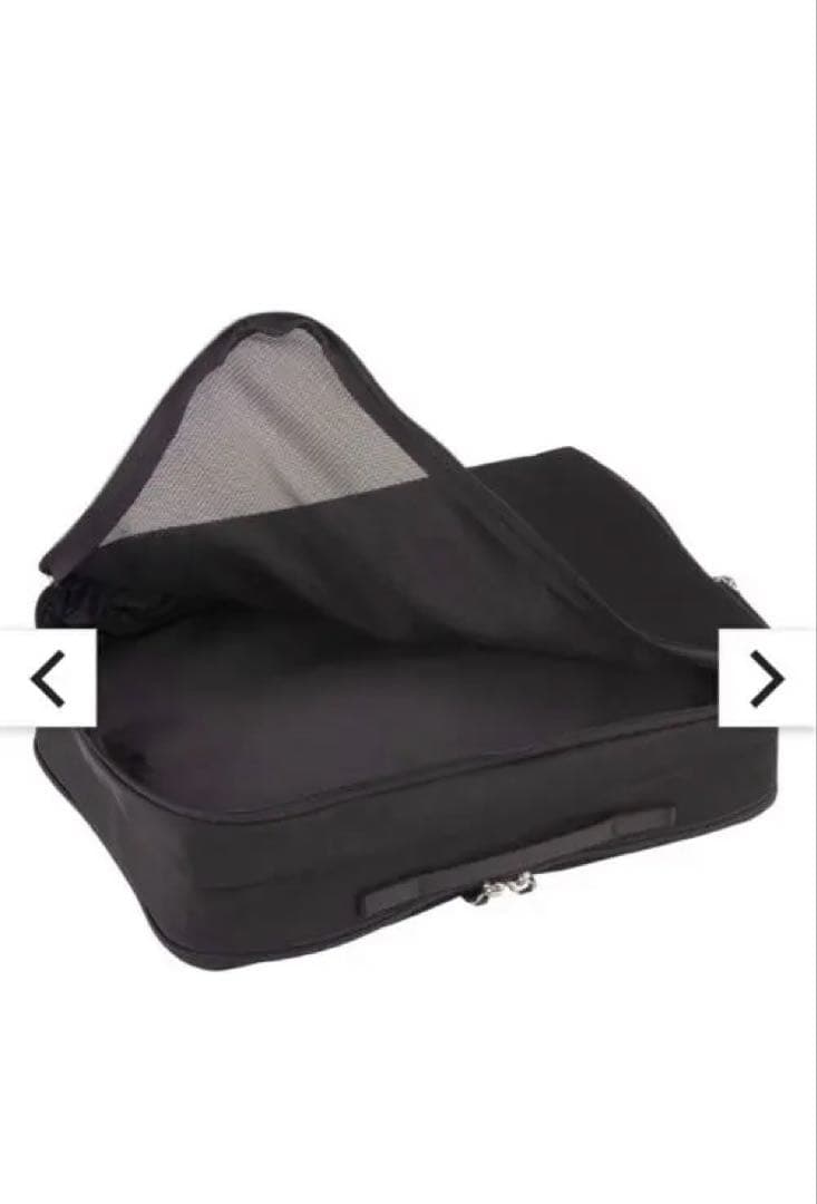 未使用　TUMI トラベルポーチ　出張 旅行
