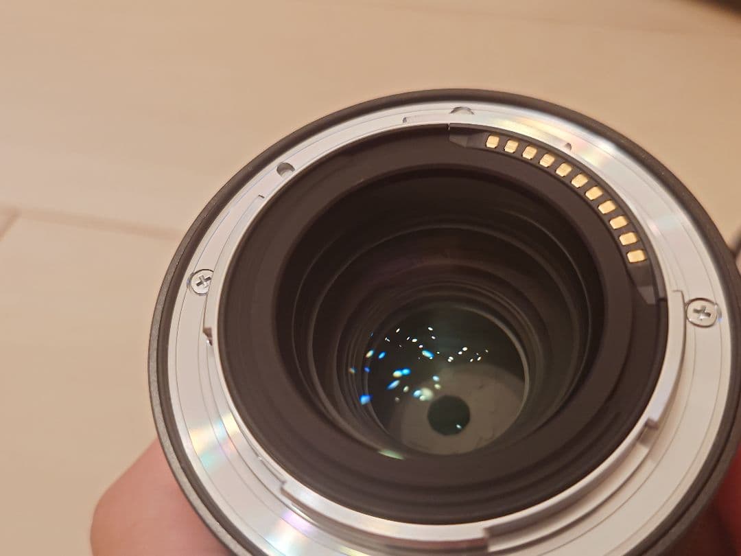 Nikon z6 ボディ Zレンズ 50mm f/1.8 S セット