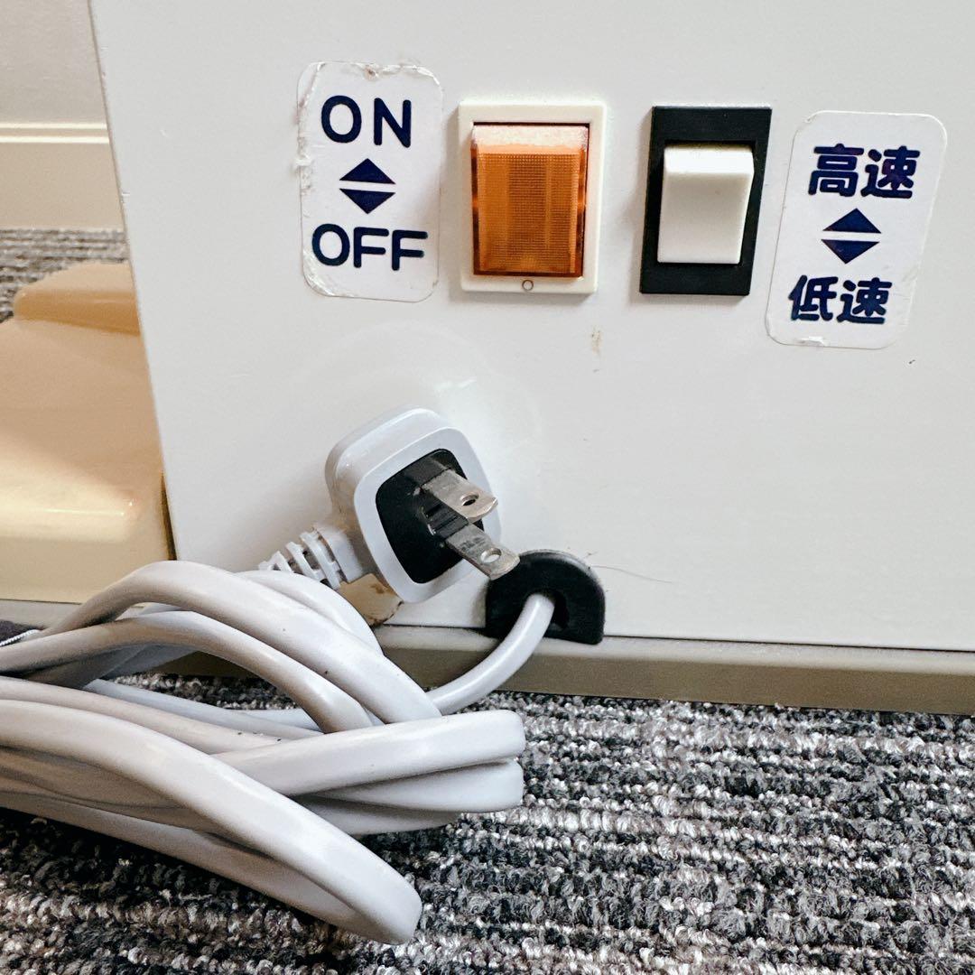サンデン CIM-60A 業務用 ソフトクリーム抽出機 One Shot OS3