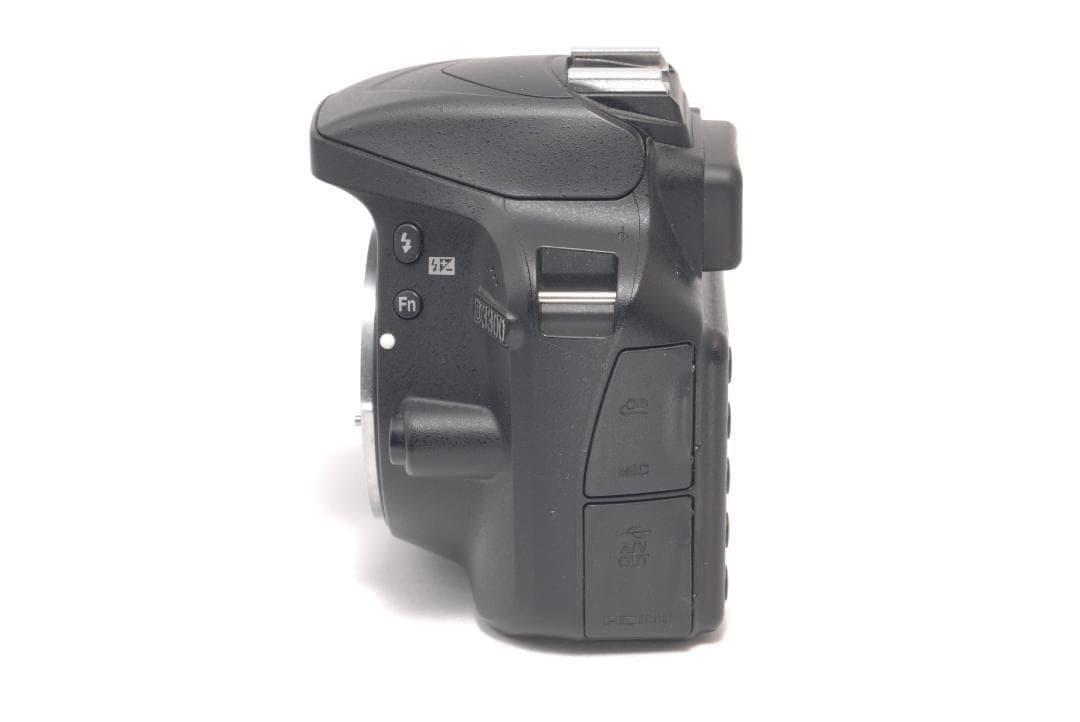 ⭐️ダブルレンズセット⭐️Nikon D3300 ニコン デジタル一眼レフ