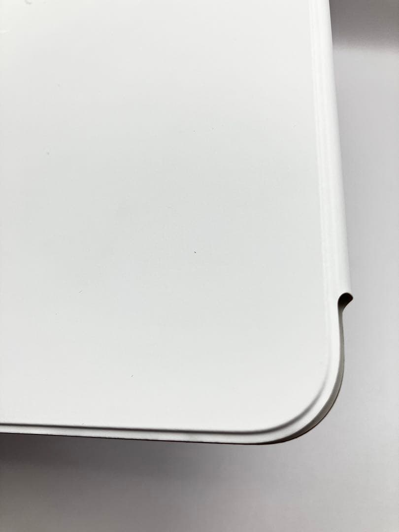 iPad Pro Smart Folio ホワイト