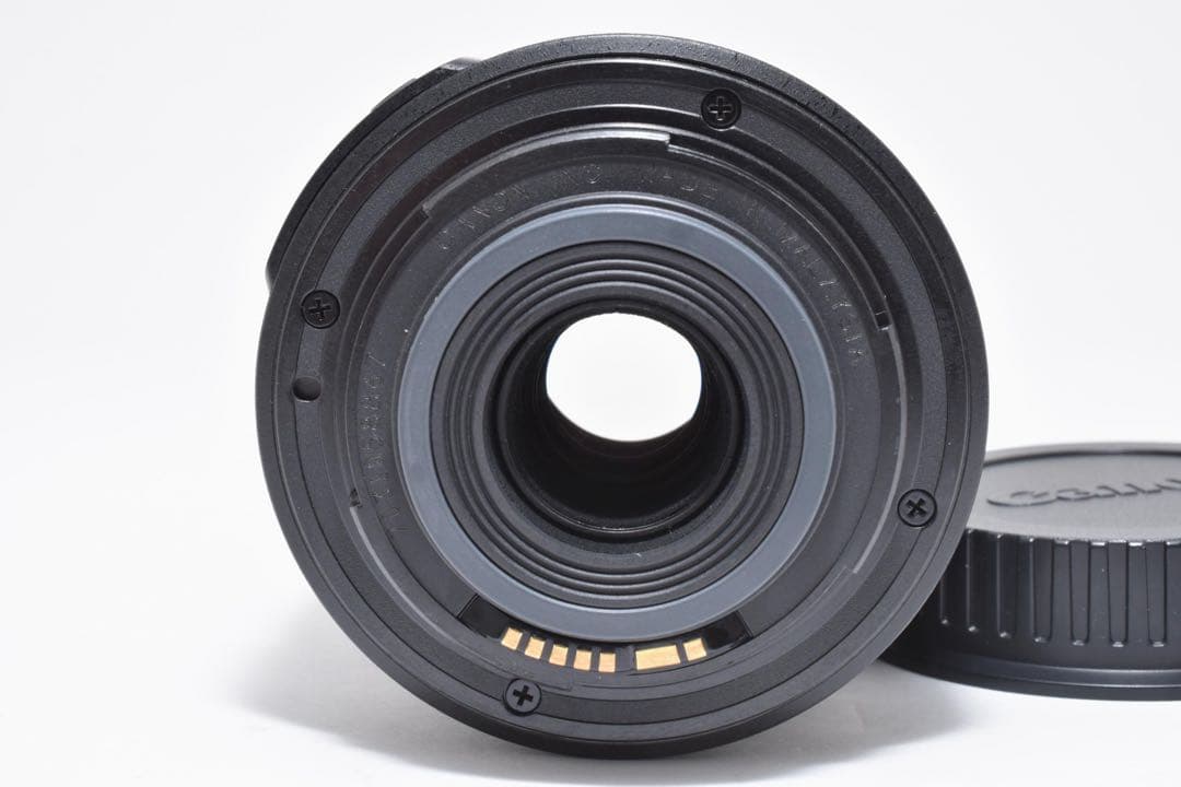 ✨美品✨Canon EF-S 55-250mm IS 望遠レンズ 卒業 入学
