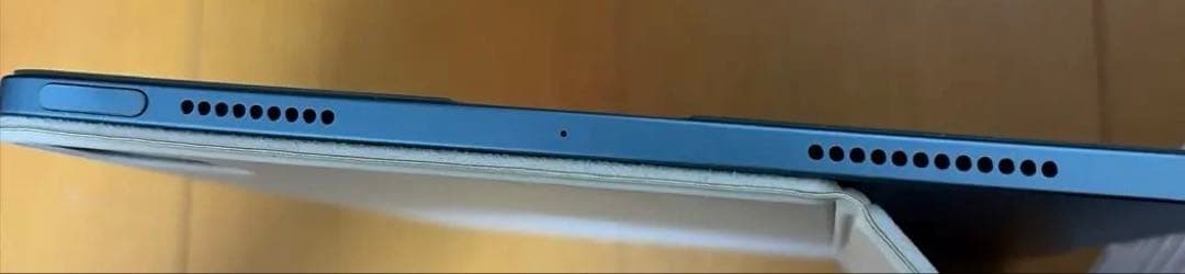 【美品】iPad Air 第5世代 M1 64GB ブルー バッテリー94%
