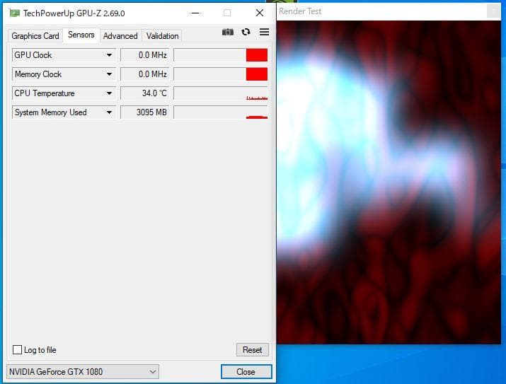 [ジャンク] GTX1080 8GB エラーコード43