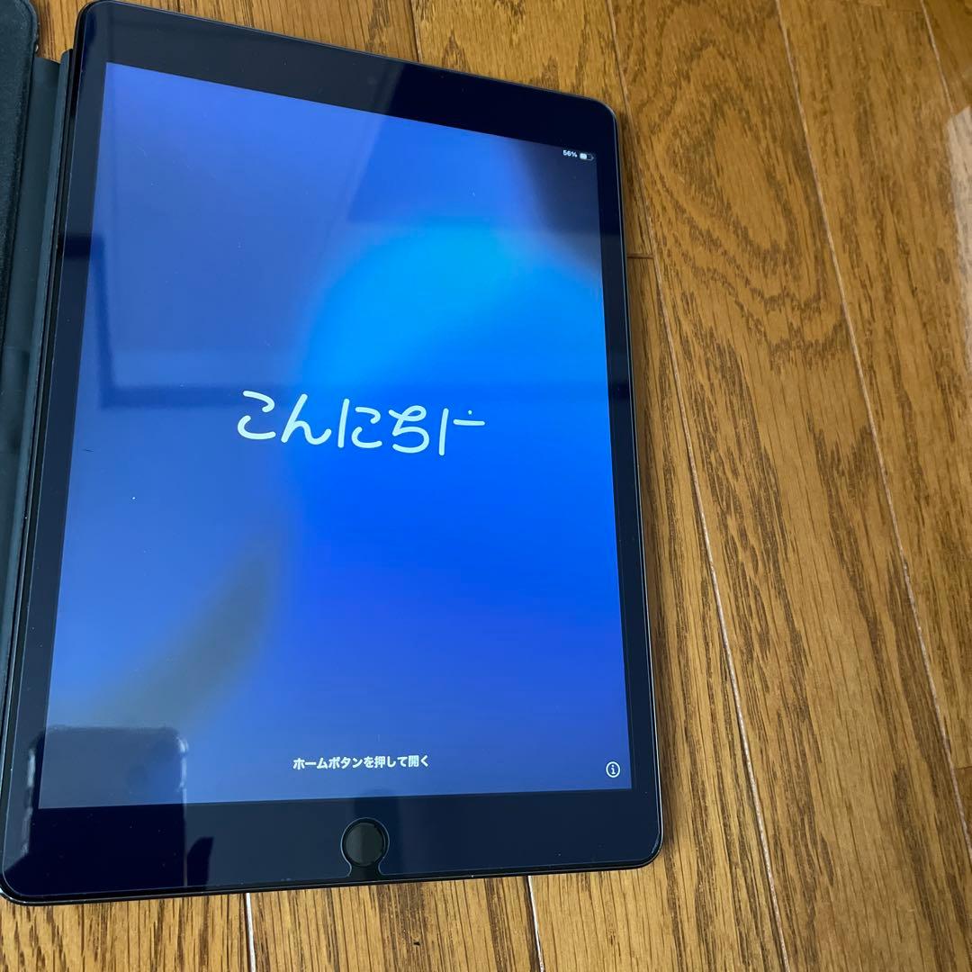 iPad 第9世代　64GB 純正smartkeyboardセット