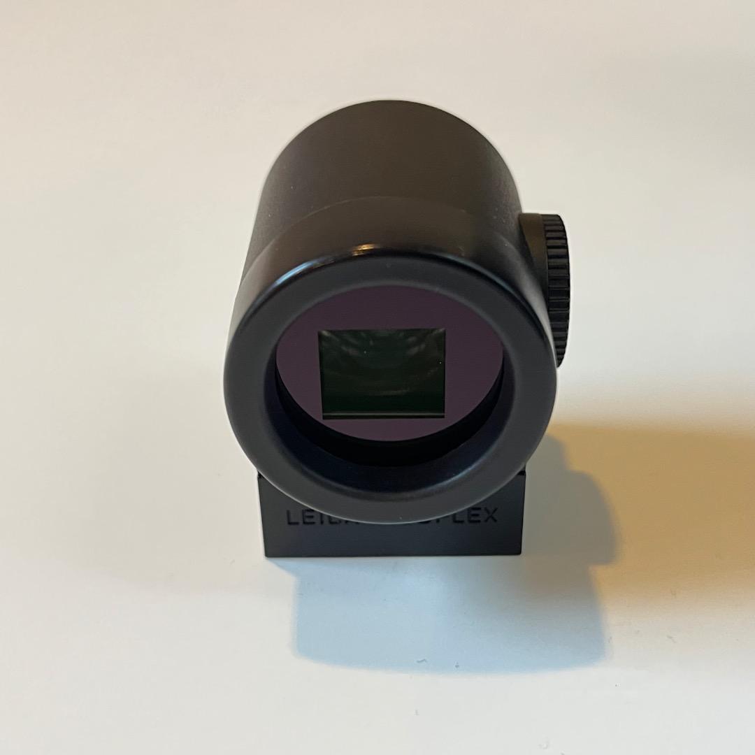 Leica VIsoflex Typ 020 ライカ ビゾフレックス
