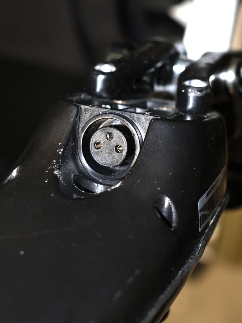BK237　作動品　折畳み式　電動車椅子　Micon M7084 G-wheel