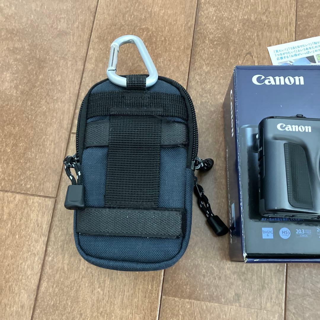Canon SX720 HS コンパクトデジタルカメラ