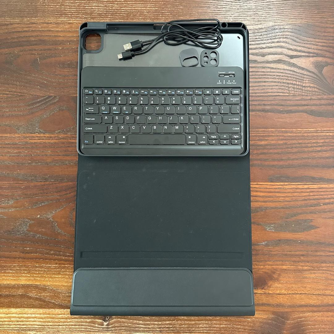 13インチiPad Air(M2)Wi-Fi 256GB