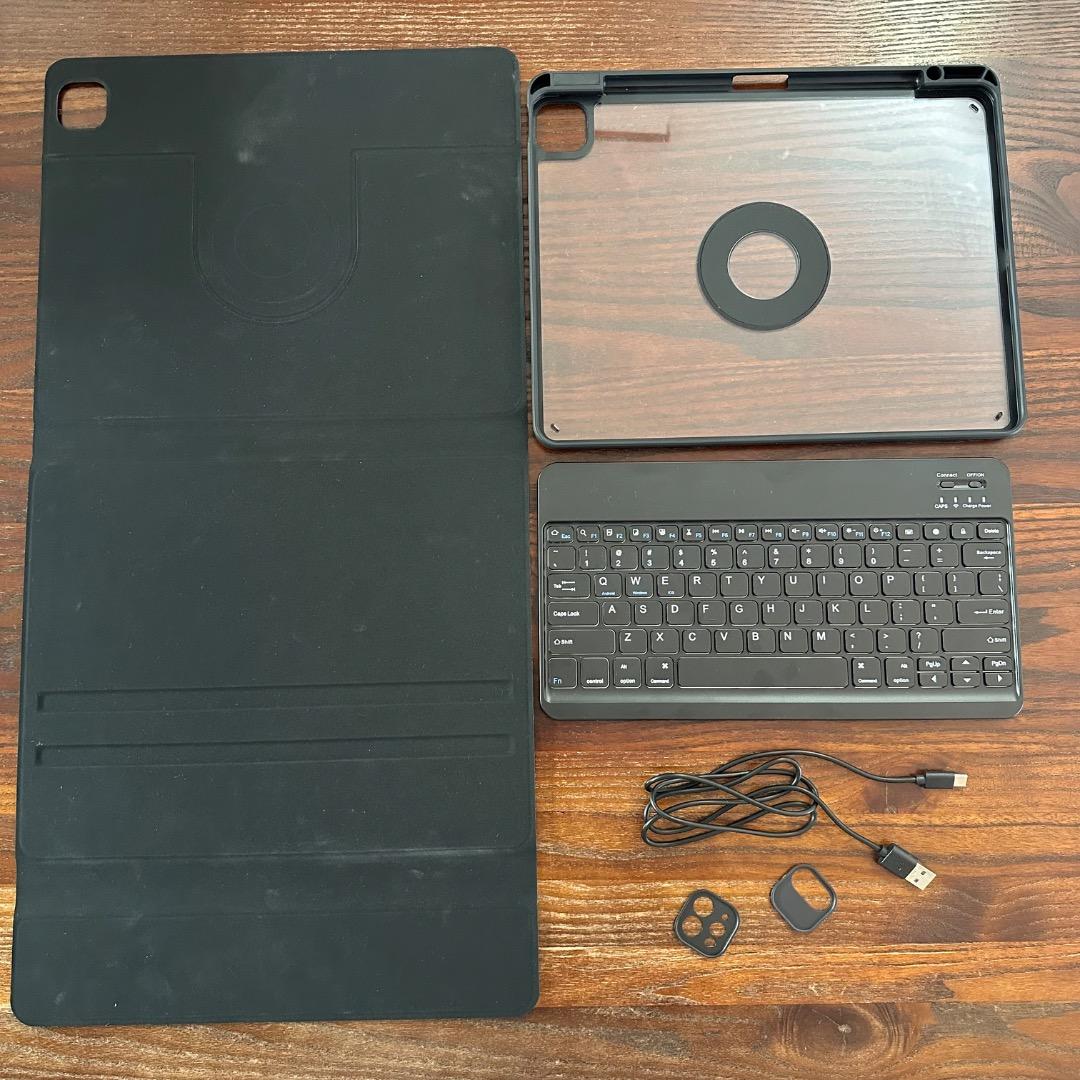 13インチiPad Air(M2)Wi-Fi 256GB