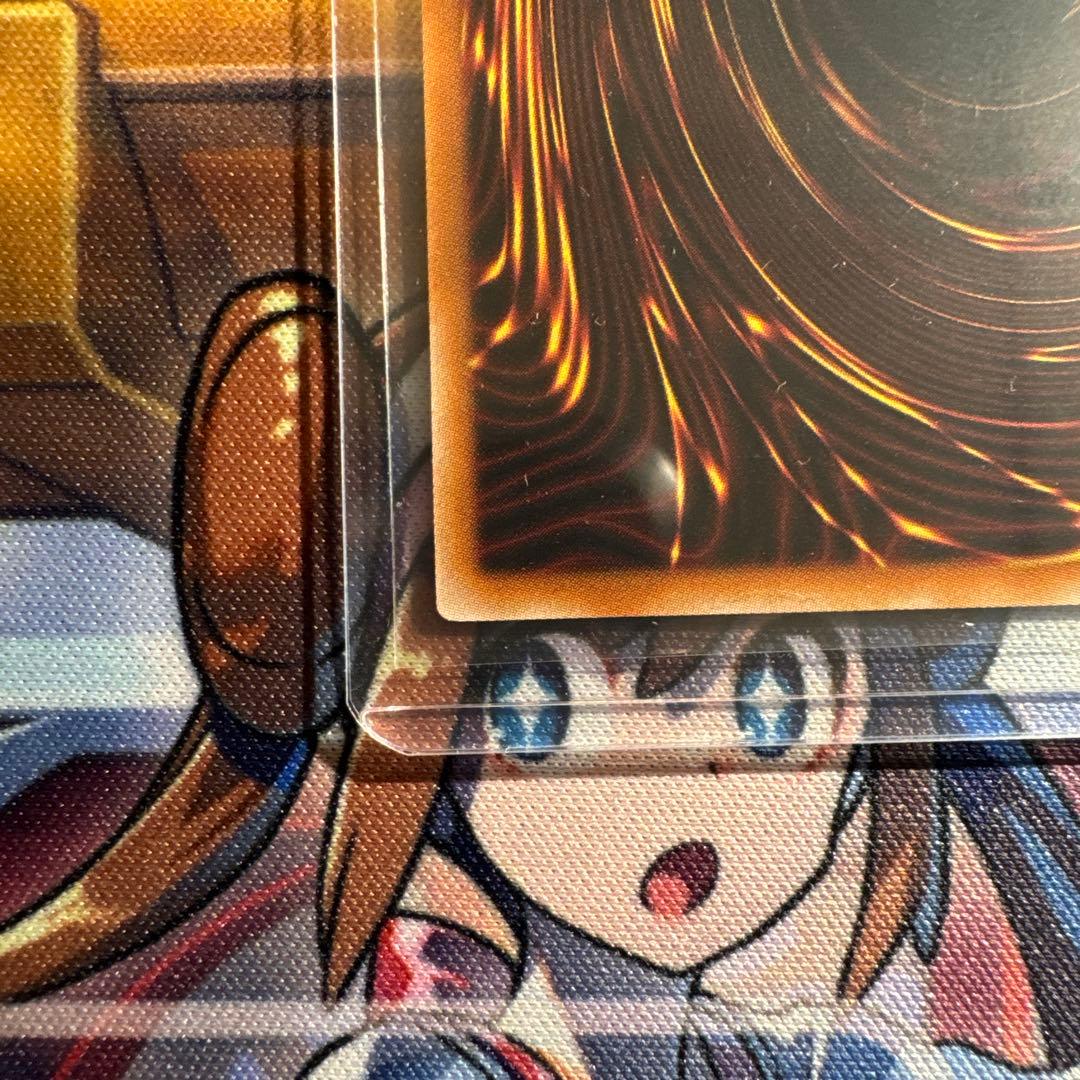 ガガガガール ゼロゼロコール オーバーフレーム プリシク