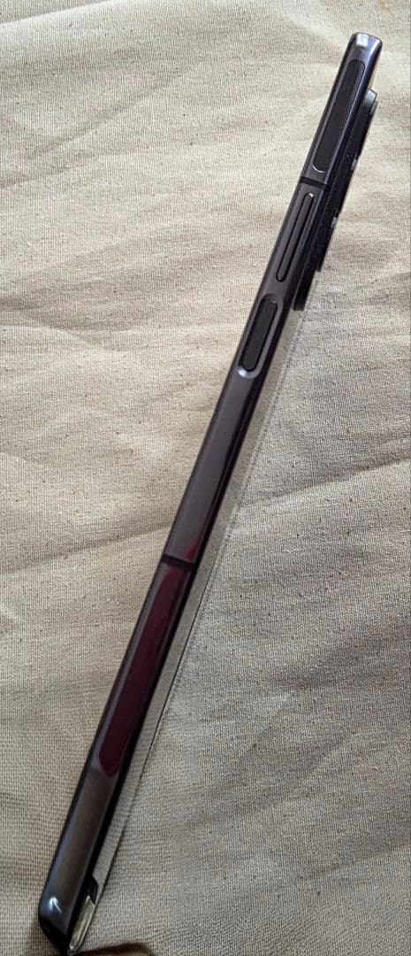 【良品】Android Galaxy Fold 4｜256gb｜SIMフリー