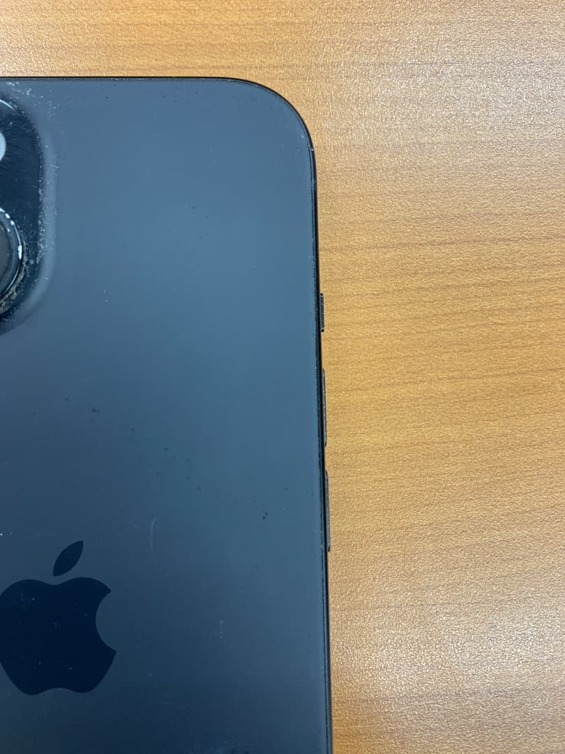 動作確認済 iPhone 15 128GB ID S4774
