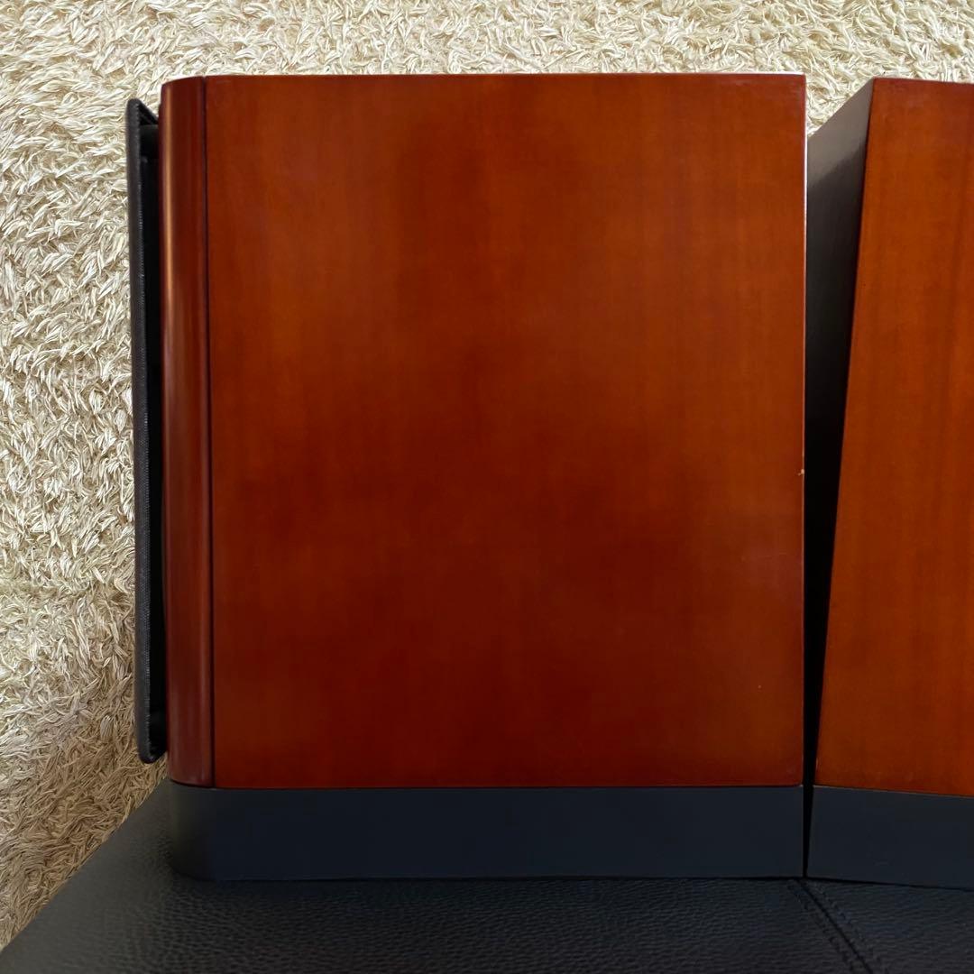 ✨音出し確認済✨ONKYO D-N9TX ブックシェルフ型 ペアスピーカー