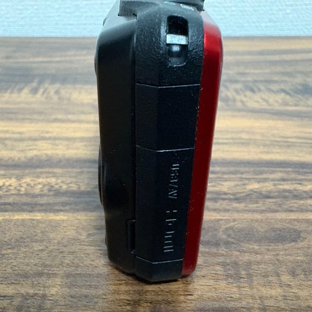 【訳あり】CASIO EXILIM EX-FC200S コンデジ 美品✨ 作例有