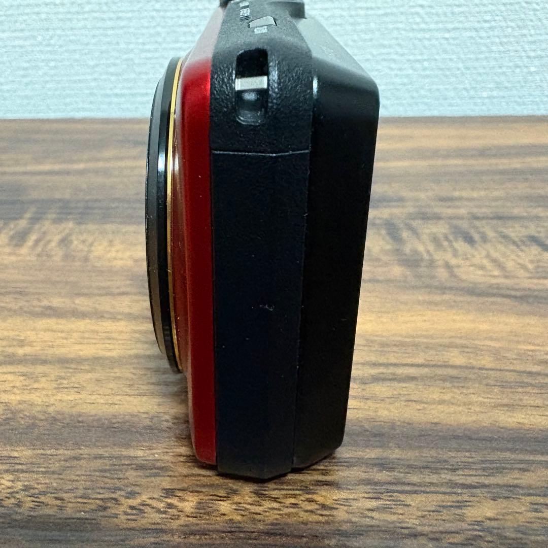 【訳あり】CASIO EXILIM EX-FC200S コンデジ 美品✨ 作例有