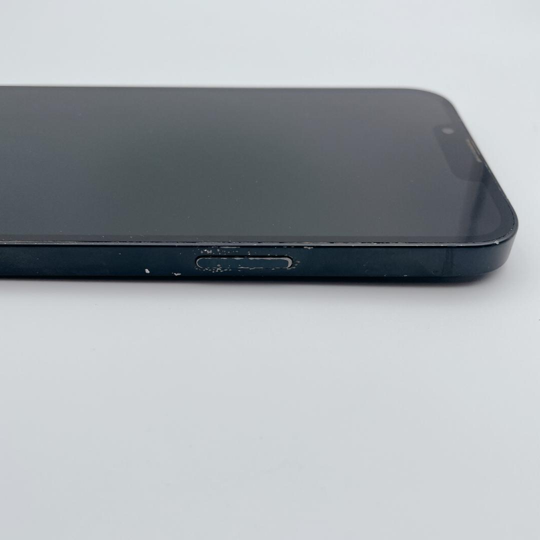 良品✨iPhone13 256GB SIMフリー MLNH3J/A ミッドナイト
