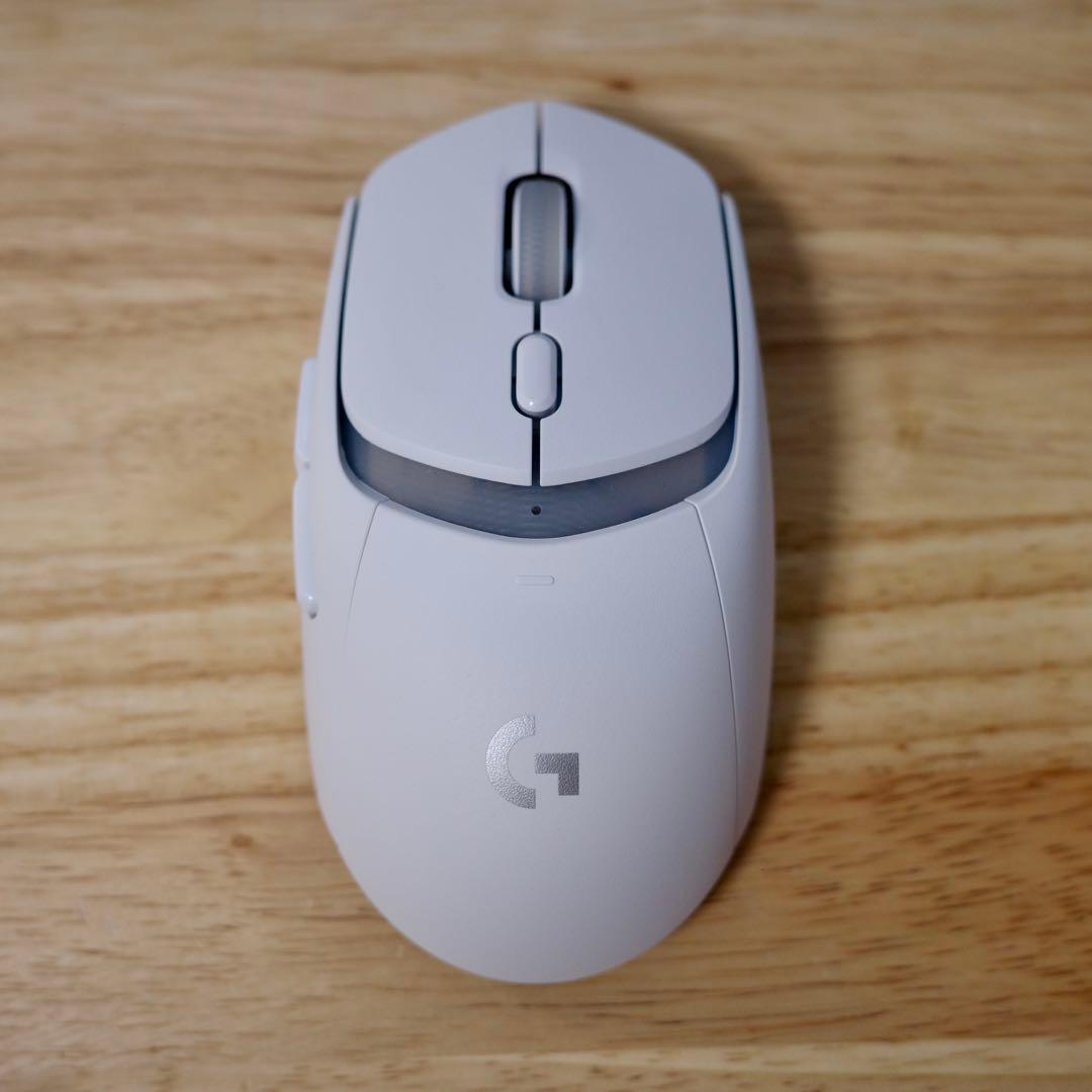 マウス・トラックボール Logicool G309 LIGHTSPEED