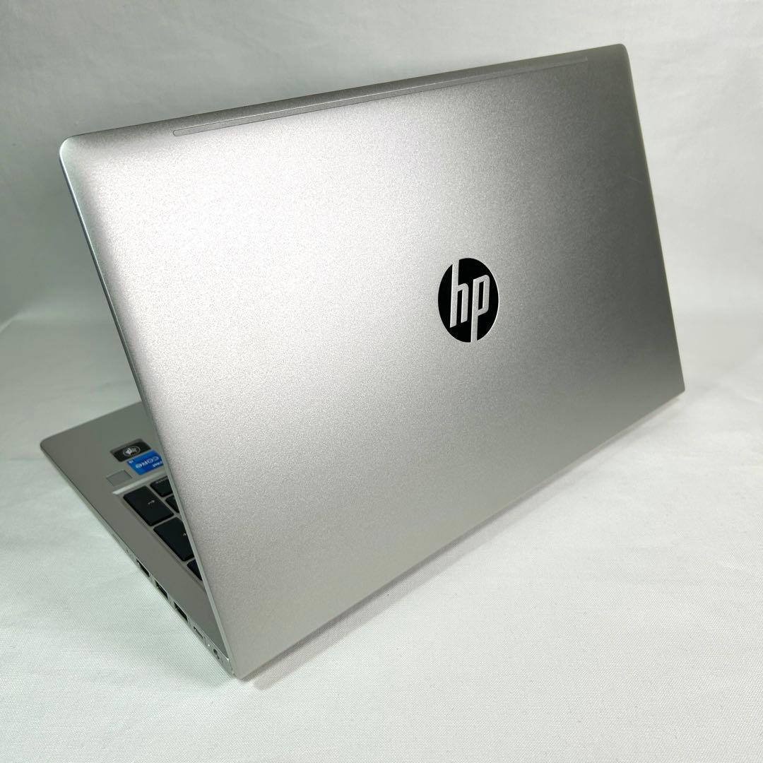 HP Probook 450G9 i5 バッテリー良好 15インチ Office