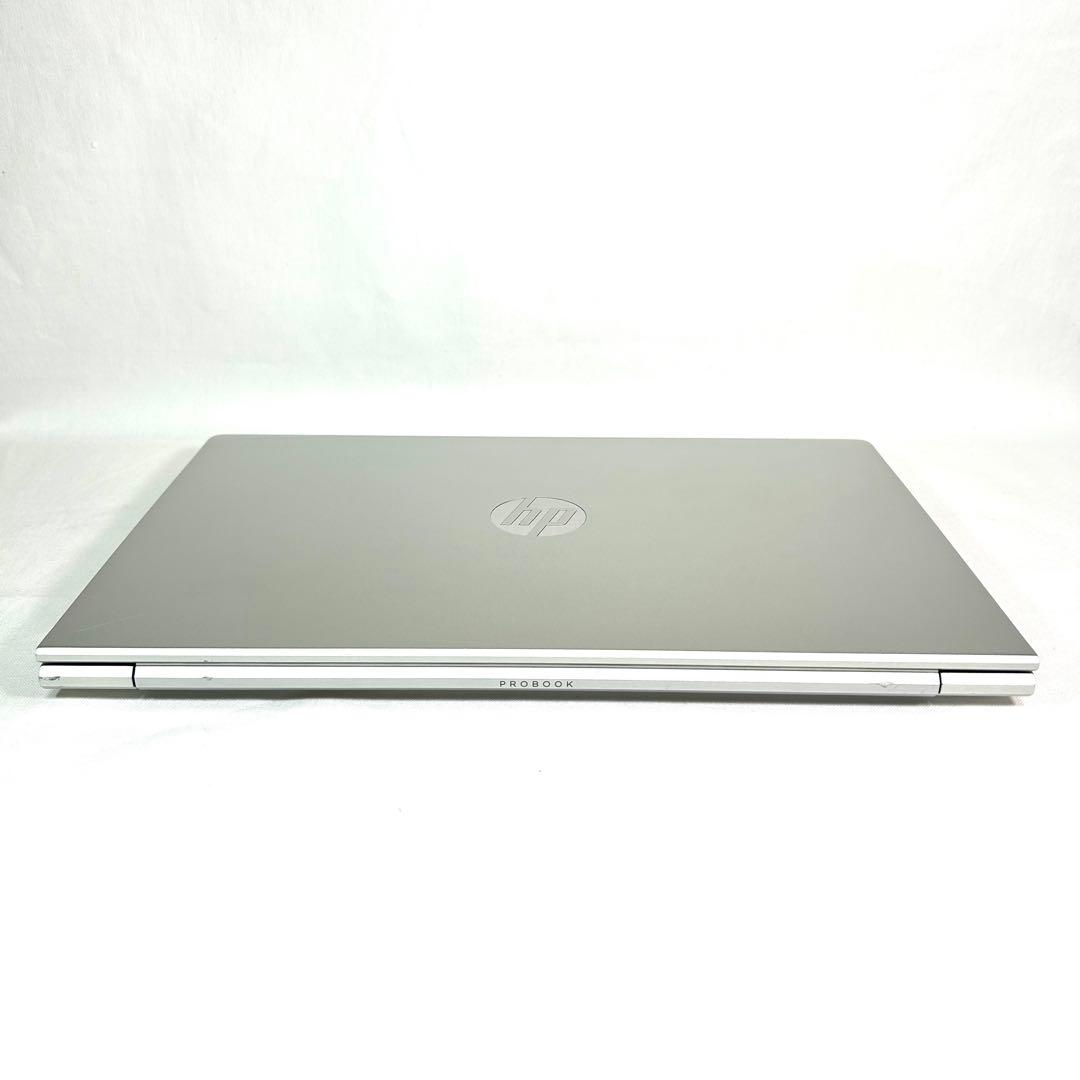 HP Probook 450G9 i5 バッテリー良好 15インチ Office