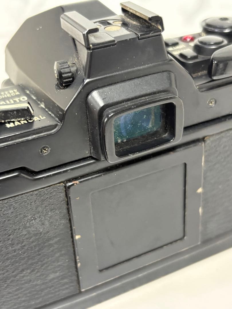 OLYMPUS オリンパス　OM−4 フィルムカメラ　1.4 f＝50mmレンズ