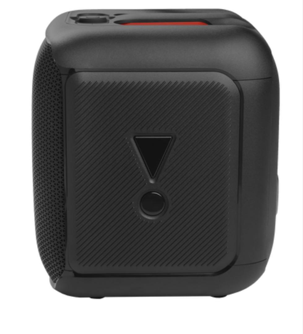 新品　JBL PARTYBOXENCOREESSENTIALパーティースピーカー