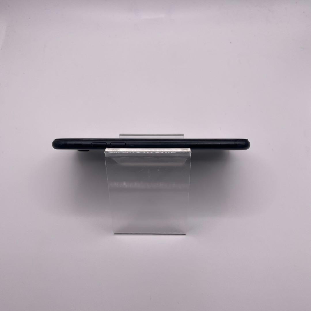 iPhone SE2 128GB バッテリー100% おまけ付き 2595