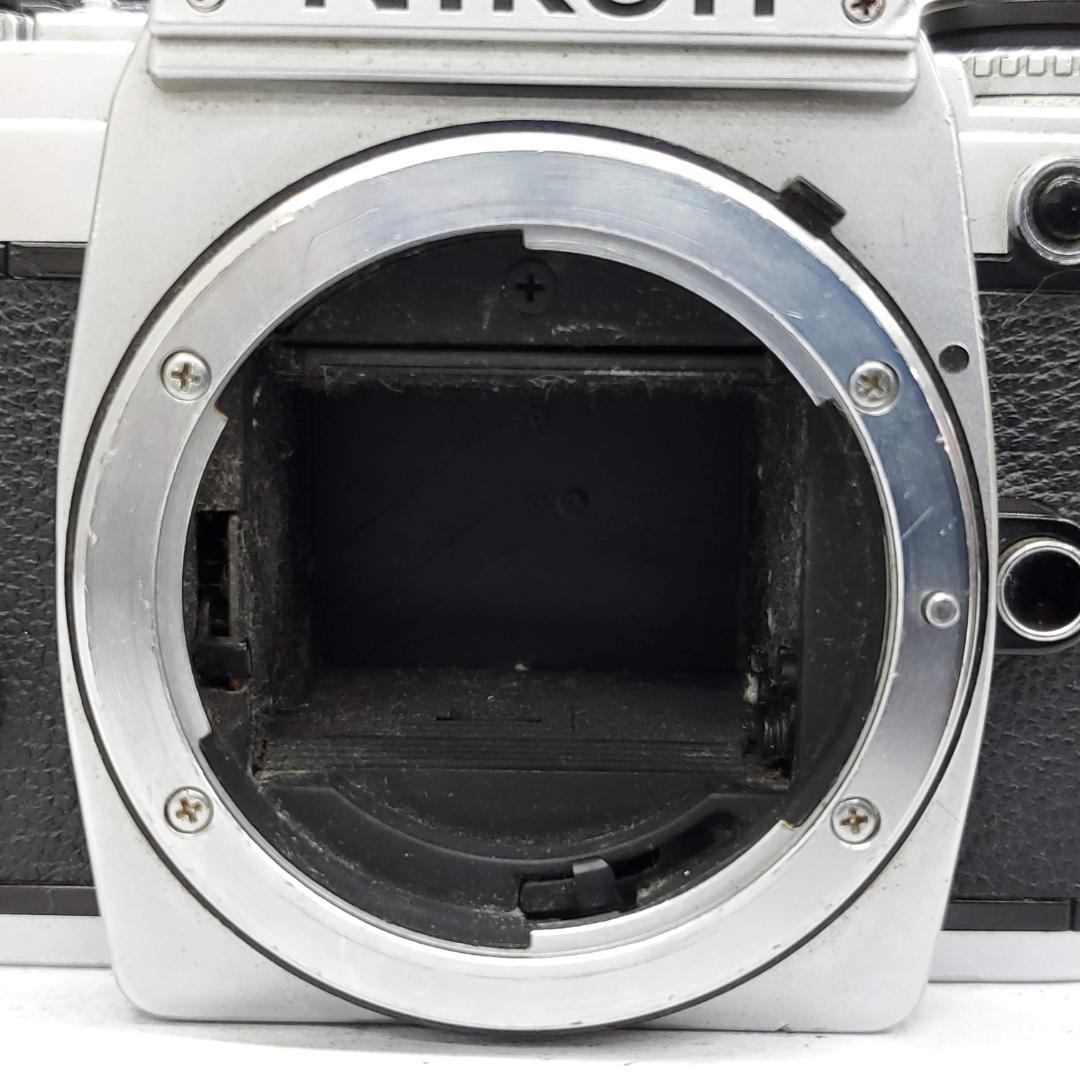【動作確認済】 Nikon FG G0206-61-1p p
