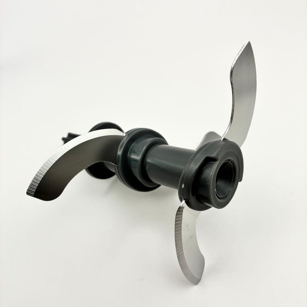 【美品】récolte レコルト カプセルカッター ボンヌ カーマインレッド