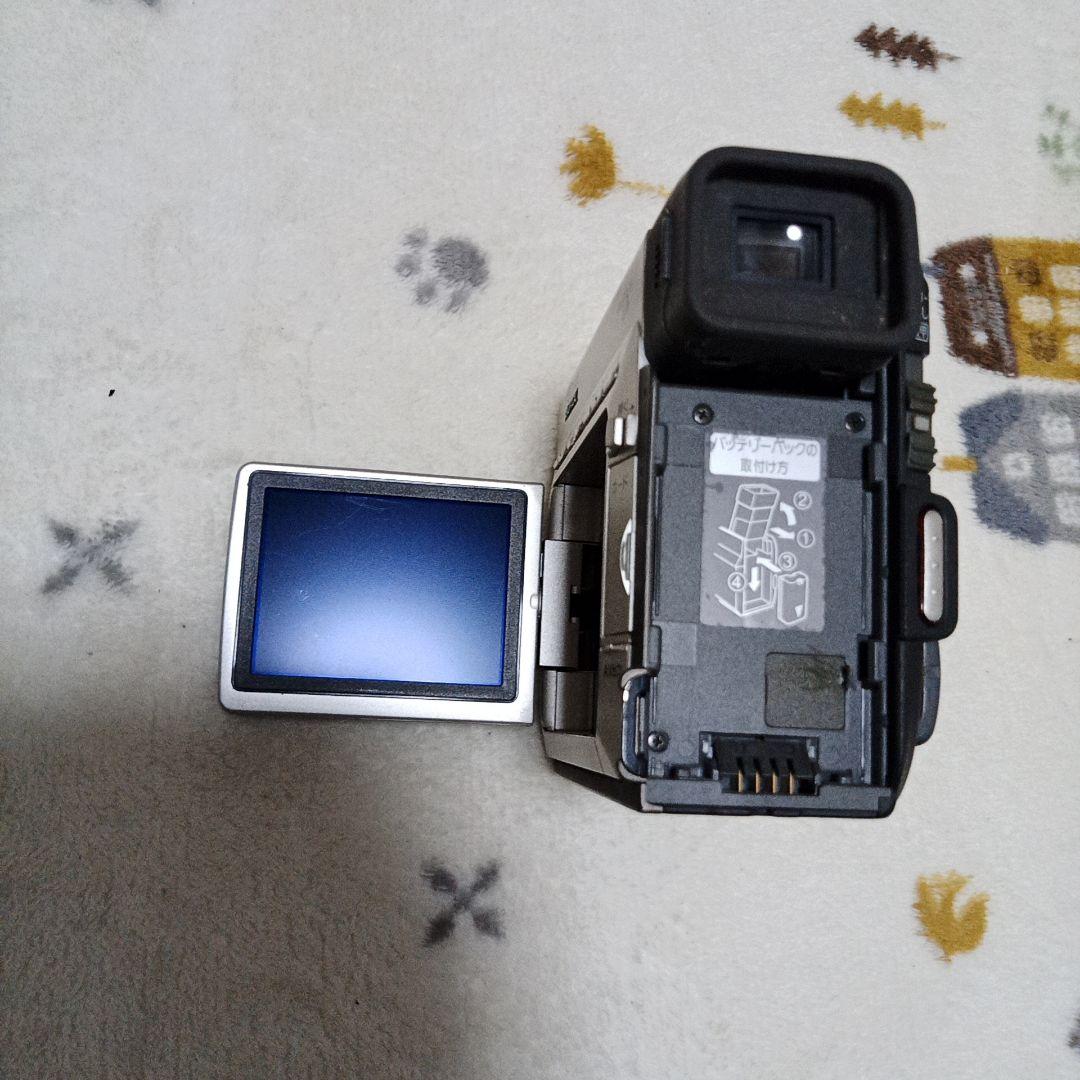 Panasonic　NV-C5　MiniDV対応