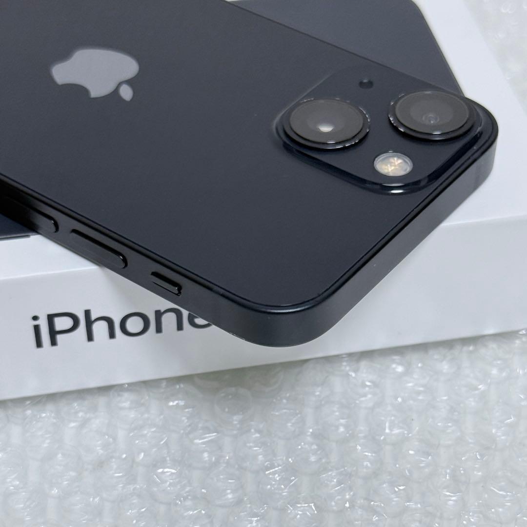 Apple iPhone 13mini 256GB SIMフリー