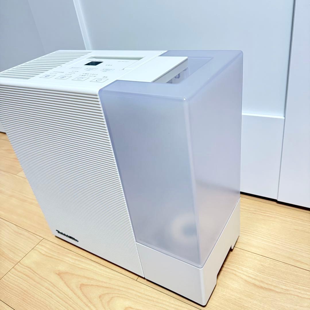 早い者勝ち‼️ダイニチプラス ハイブリッド式加湿器 HD-RXT521 ホワイト