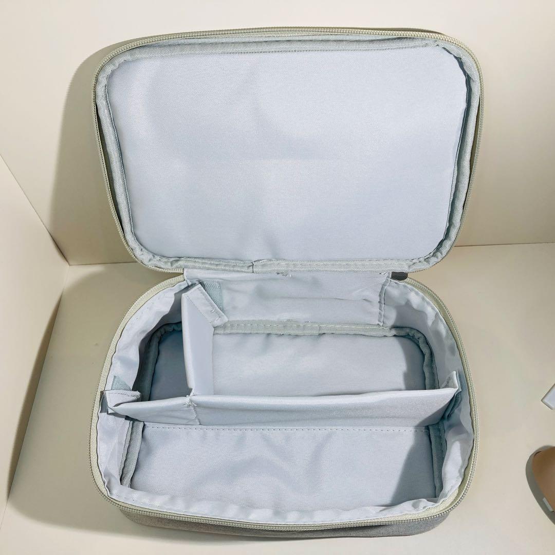【ジャンク品】BRAUN ブラウン シルクエキスパートpro5 専用ケース付き