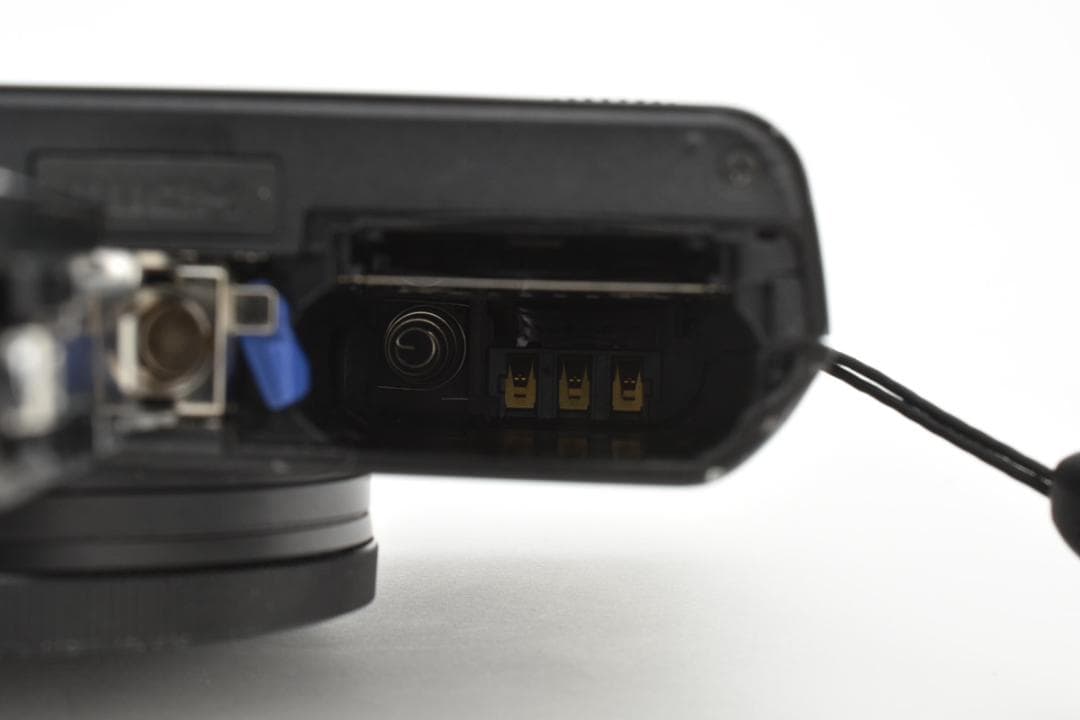 【良品】SONY Cyber-shot DSC-RX100 #198