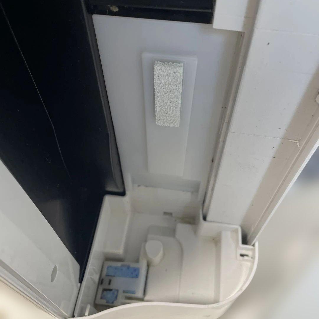 SHARP plasmacluster 加湿空気清浄機