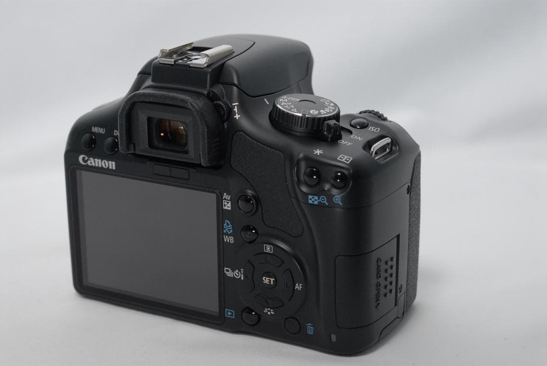 【美品】Canon Kiss X2★一眼レフカメラ★入門機 Canon