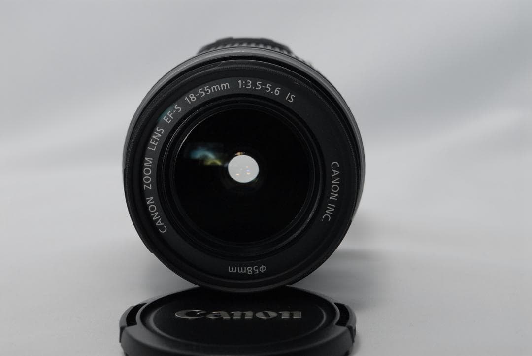 【美品】Canon Kiss X2★一眼レフカメラ★入門機 Canon