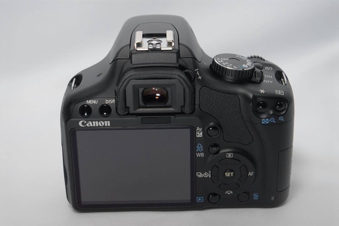 【美品】Canon Kiss X2★一眼レフカメラ★入門機 Canon