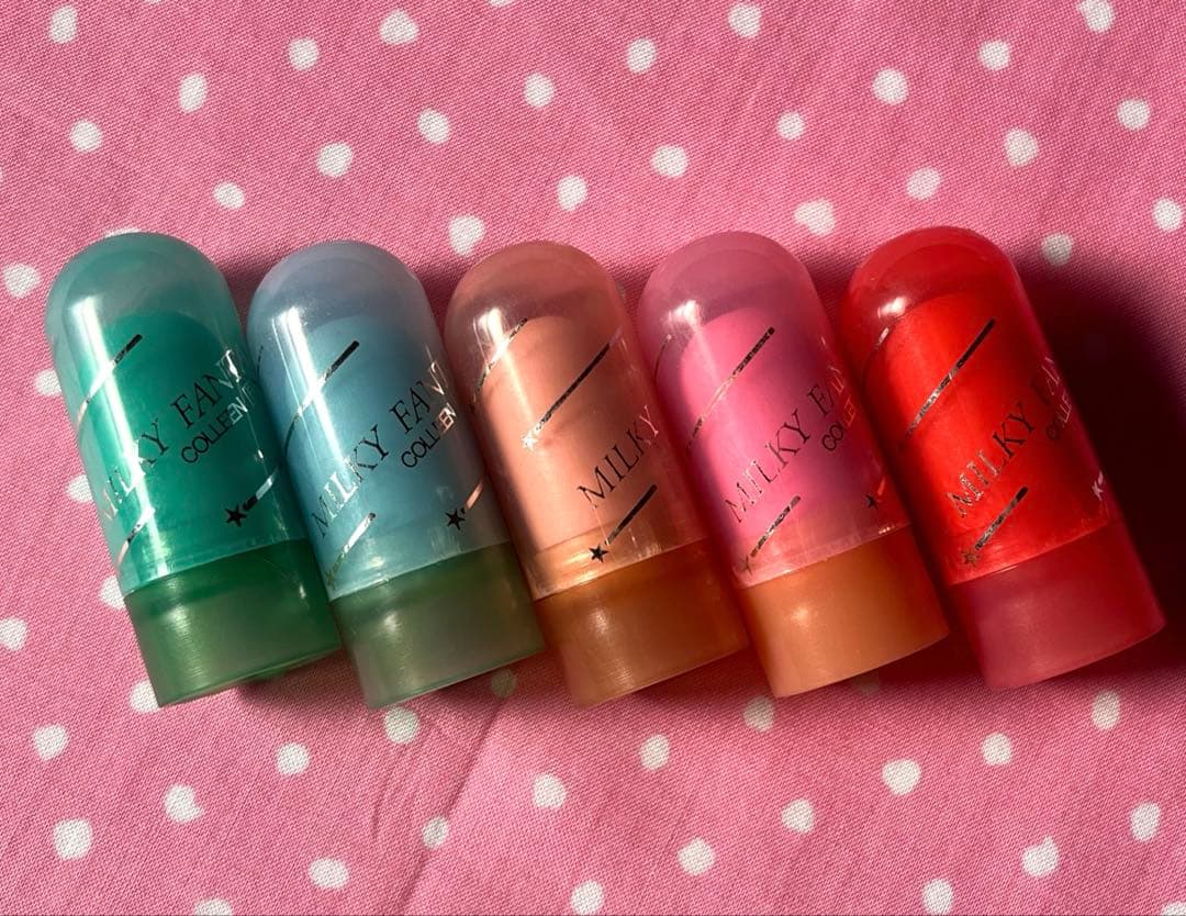 。様リクエスト品　　MILKY FANTASY