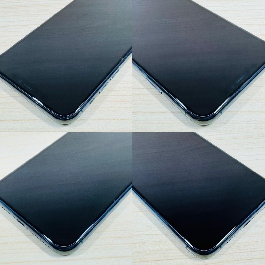 P61 SIMフリー iPhone11 Pro Max 64GB おまけ付き