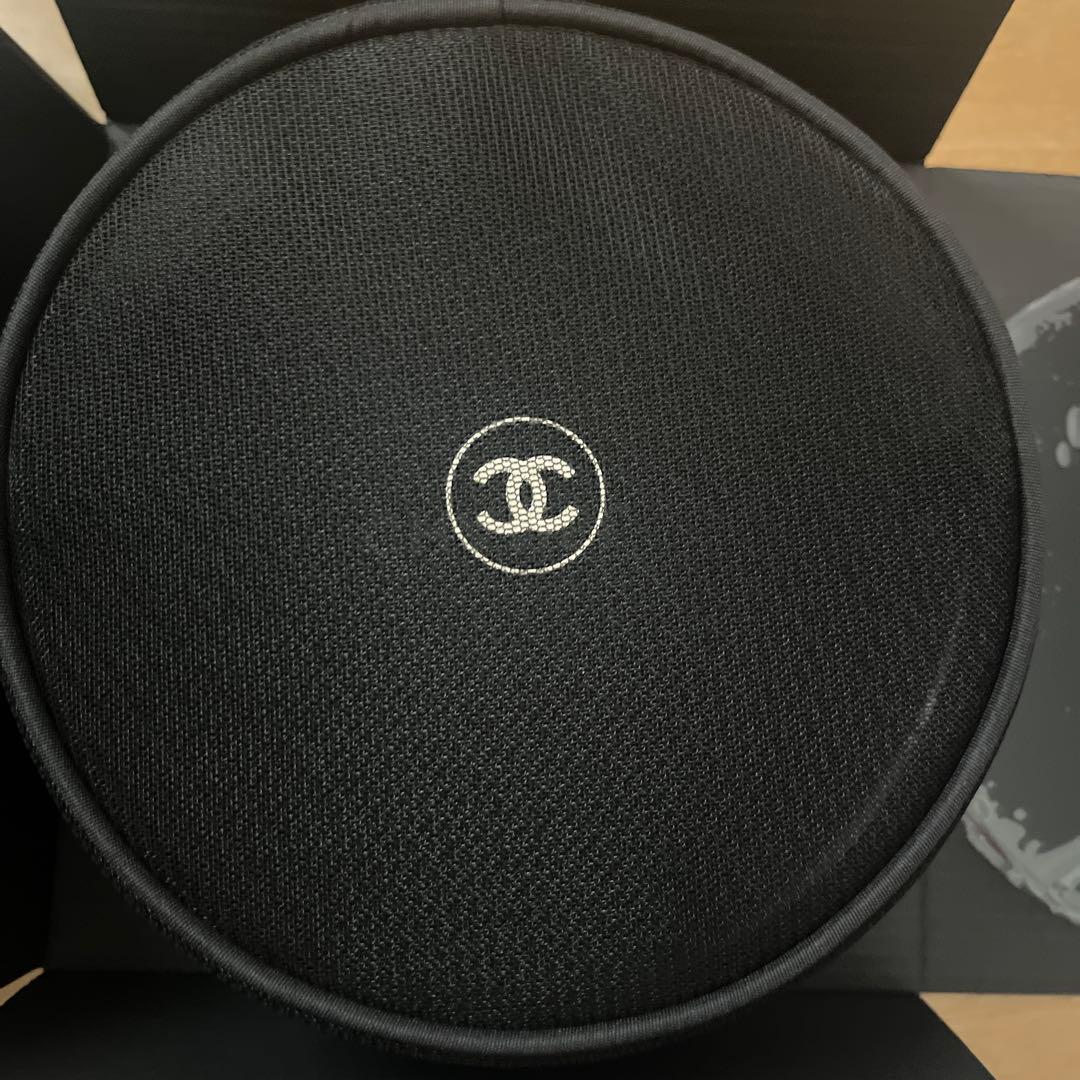 シャネル CHANEL 5種　ミニサイズブラシセット①