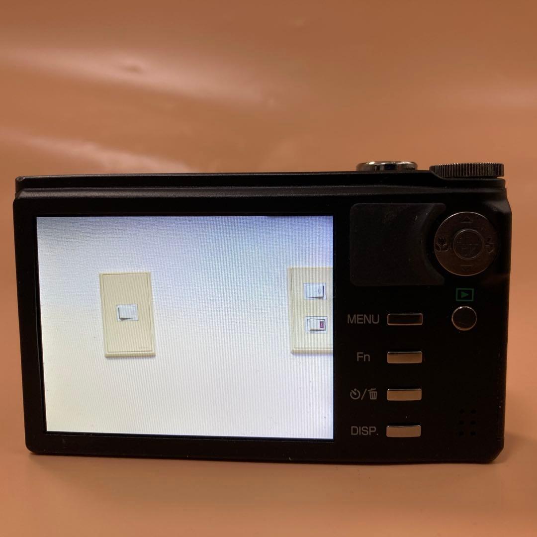 ◾️スマホ転送OK◾️RICOH CX3 コンパクトデジタルカメラ　SDカード付き