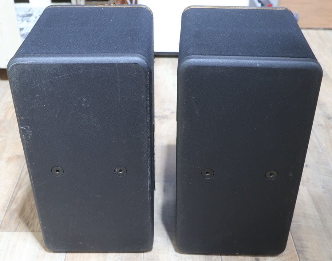 BOSE 301-AV MONlTOR ２個セット
