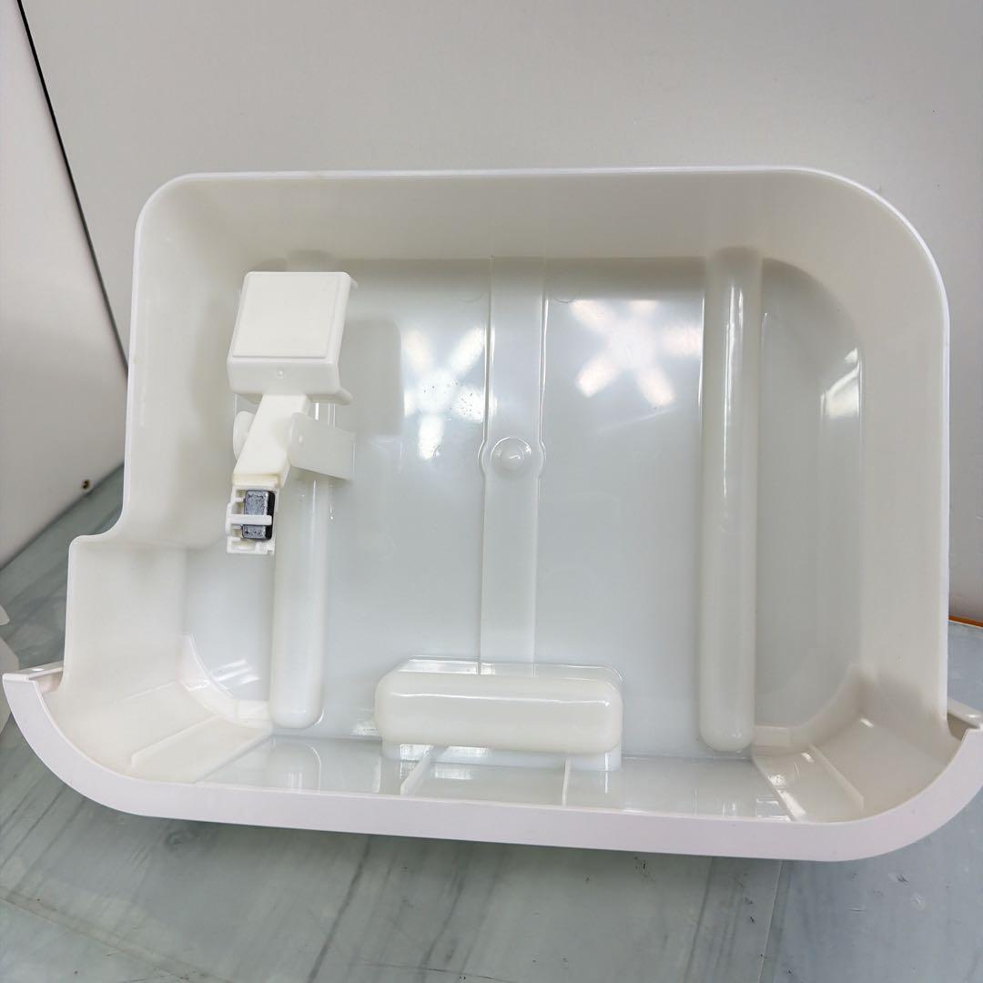 アイリスオーヤマ サーキュレーター衣類乾燥除湿機IJD-150-W