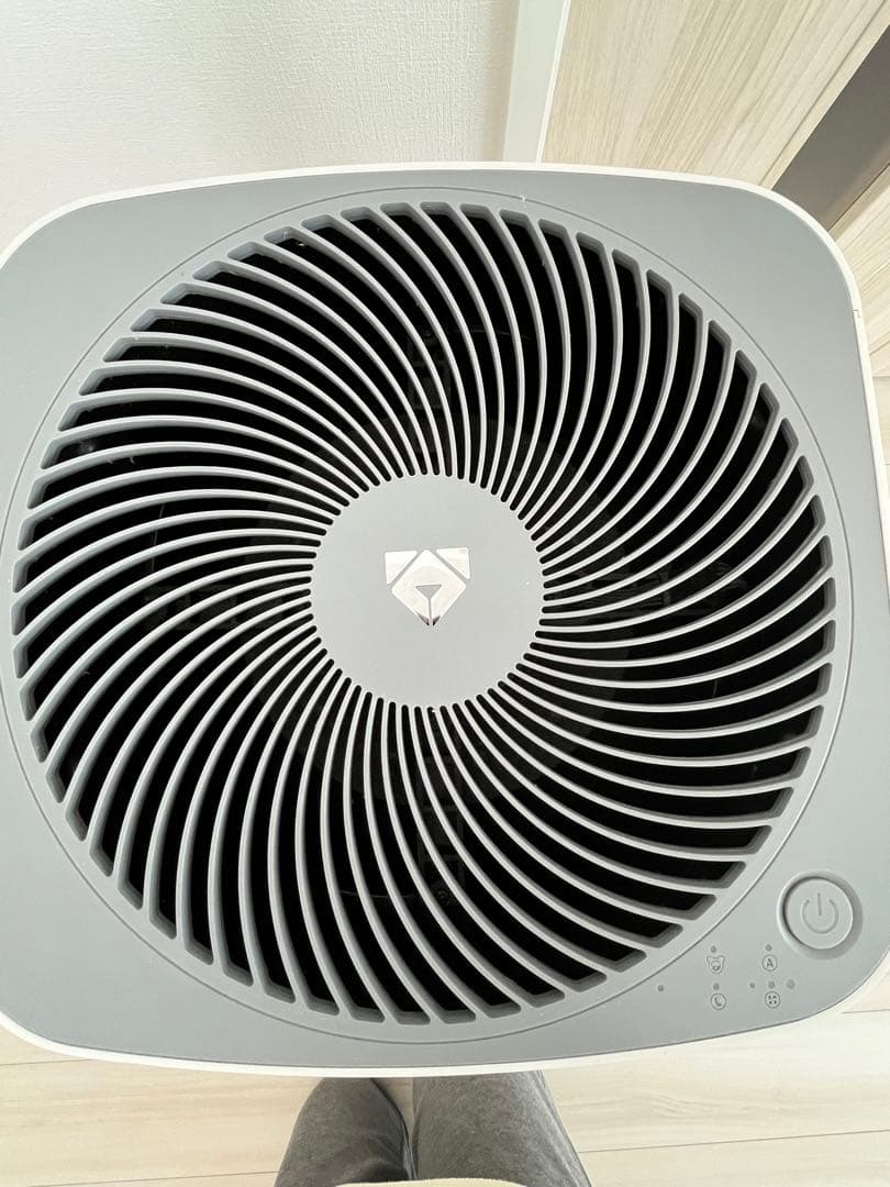 AirDog X5S 空気清浄機 【ジャンク品】