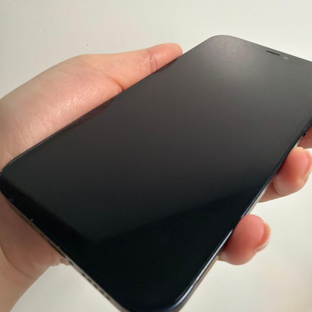 Apple iPhone 12 ブラック　SIMフリー
